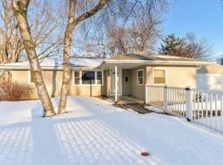 8321 W 35th St, Saint Louis Park, MN 55426