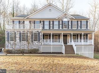 357 Decatur Rd, Stafford, VA 22554