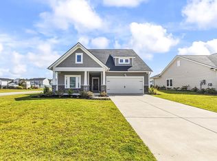4007 Da Vinci Dr., Myrtle Beach, SC 29579