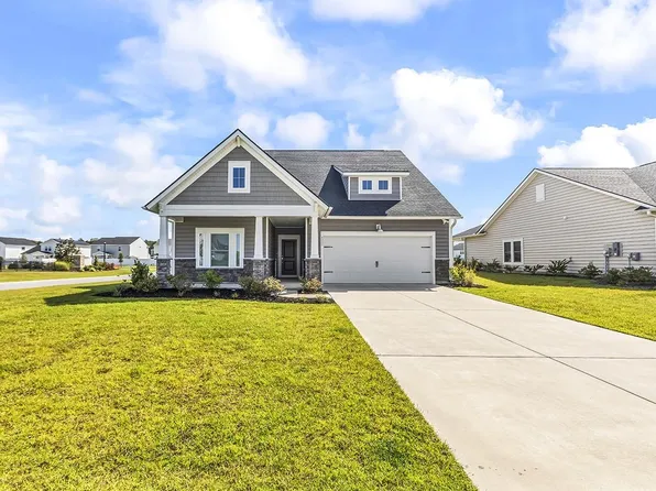 4007 Da Vinci Dr., Myrtle Beach, SC 29579