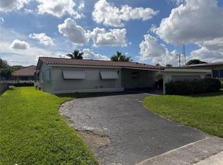 Central Golf Sec Of Holly, Hollywood, FL 33021