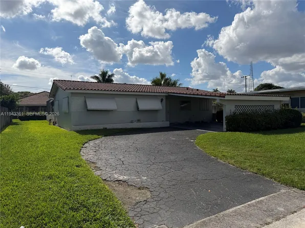 3140 Hollywood Blvd, Hollywood, FL 33021