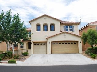204 Pocono Ranch Ave, North Las Vegas, NV 89031