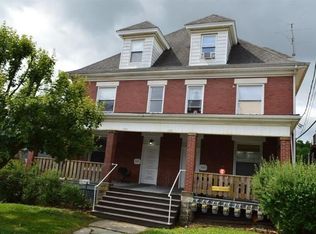 672 E Maiden St APT 3, Washington, PA