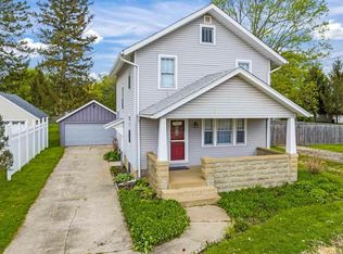 1245 Mount Vernon Rd, Newark, OH 43055