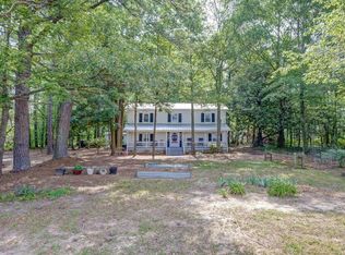 2444 Abner Creek Rd, Greer, SC 29334