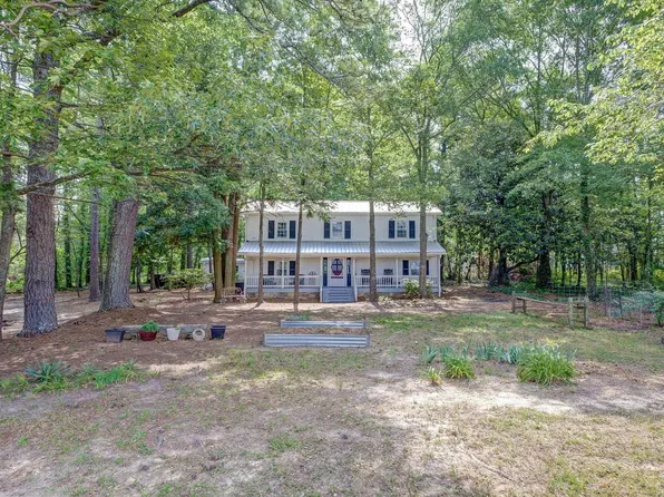 2444 Abner Creek Rd, Greer, SC 29334
