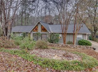 4401 Ridgemont Ave, Northport, AL 35473