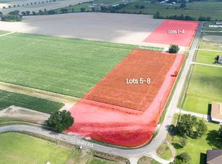 Bella Rd LOT 9, Maurice, LA 70555