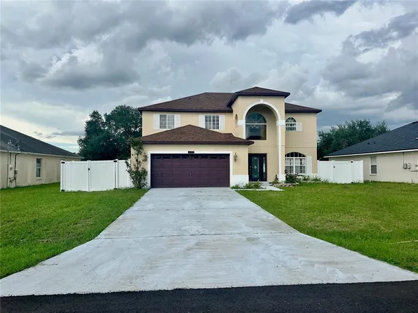 314 HURON DRIVE, KISSIMMEE, FL 34759