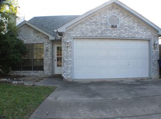 130 Patterson St, Copperas Cove, TX 76522