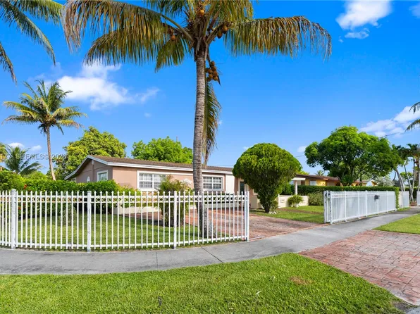 20400 NW 25th Ave, Miami Gardens, FL 33056