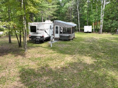 LOT 11 Grand View Dr, Eagle River, WI, 54521