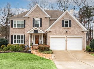 365 Rosedown Way, Lawrenceville, GA 30043