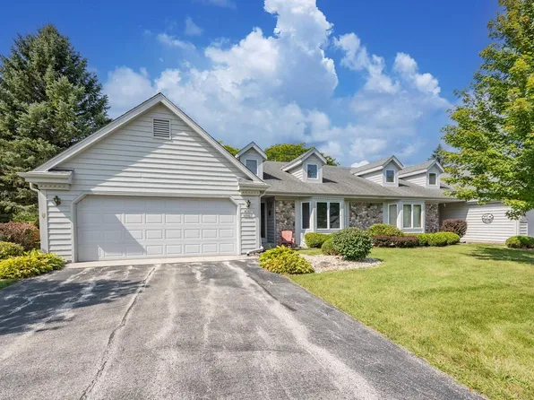 W180N9841 Riversbend CIRCLE W W, Germantown, WI 53022