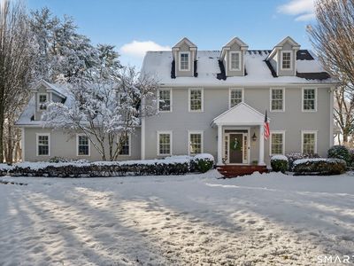 493 Pequot Trail, Stonington, CT, 06378