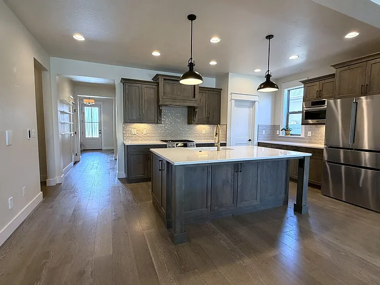 1432 N Glen Aspen Ave — Photo 25