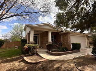 326 Wild Plum, San Marcos, TX 78666