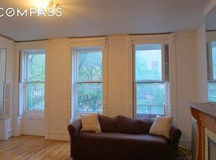 11 W 84th St APT 3, New York, NY