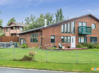 8431 E 20th Ave, Anchorage, AK 99504