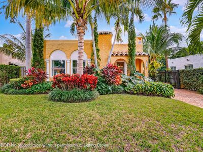348 Plymouth Rd, West Palm Beach, FL, 33405