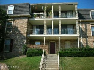 3111 Patrick Henry Dr APT 620, Falls Church, VA 22044