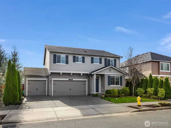17802 Mill Valley Road, Granite Falls, WA 98252
