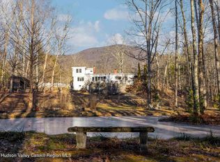 2059 Glasco Turnpike, Woodstock, NY 12498