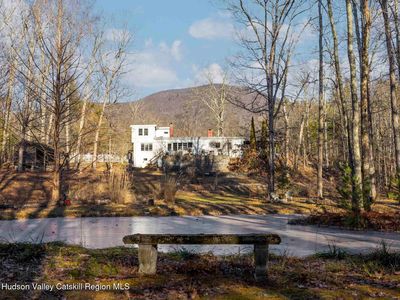 2059 Glasco Turnpike, Woodstock, NY, 12498