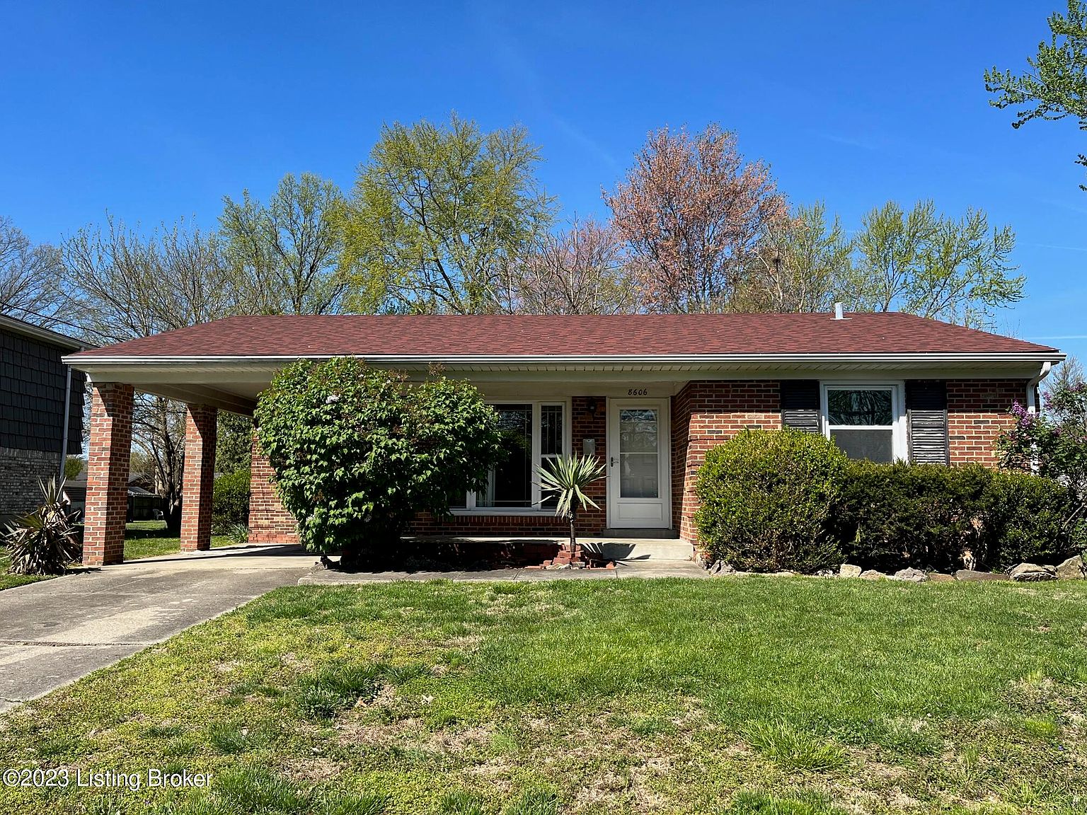 8606 Moody Rd, Louisville, KY 40219 Zillow