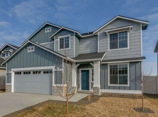 182 S Sunset Point Way, Meridian, ID 83642