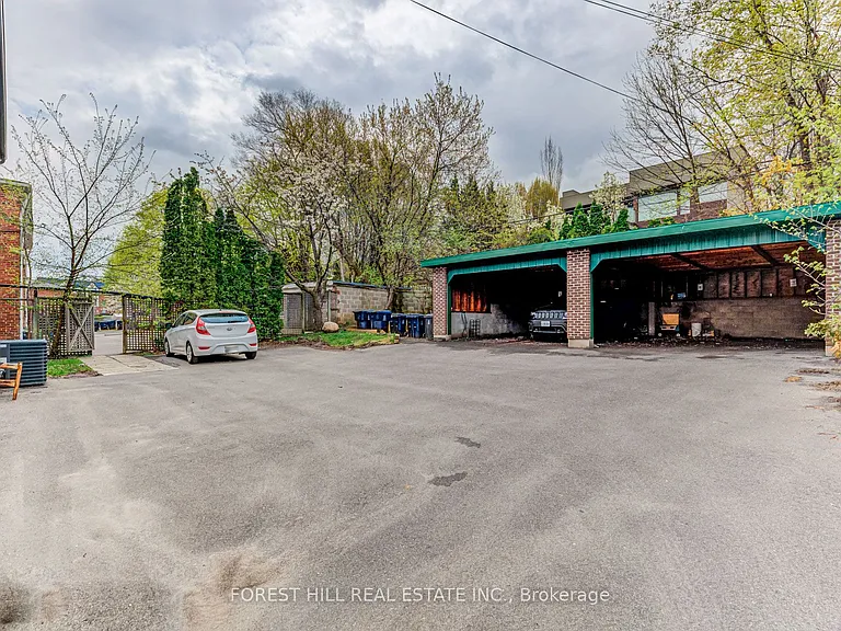 11 Markdale Ave #1 — Photo 24