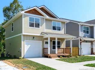 17 Crayton Park Dr #7, Asheville, NC 28803