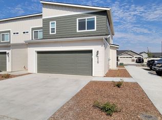 5529 E Bollo St, Nampa, ID 83687