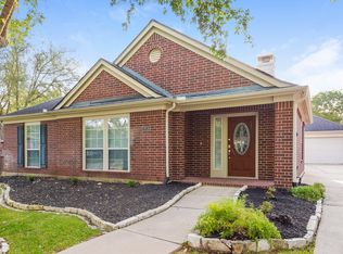 3830 Lake Ballinger Ln, Richmond, TX 77406