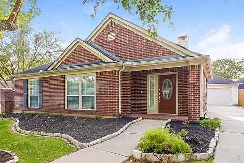 3830 Lake Ballinger Ln Photo 1