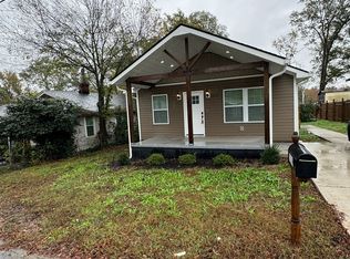 1119 1st Ave, Greenville, SC 29611