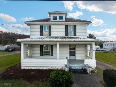 322-318 3rd St, Beverly, OH, 45715