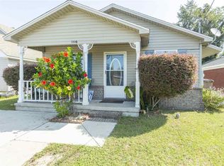 1116 Hayden Ct, Pensacola, FL 32501