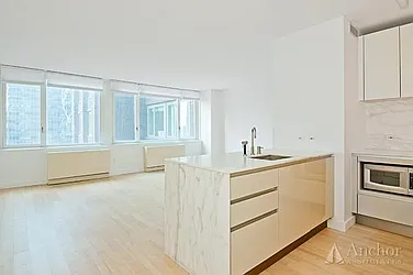 Rented by Anchor Associates