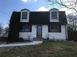 76 Service Rd, West Warwick, RI 02893