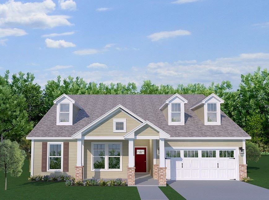 1st image of 5014 Caracara Dr
