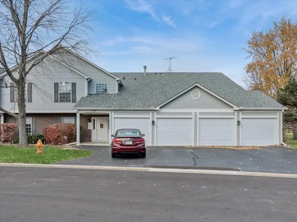 2337 Worthing Dr Unit 102A, Naperville, IL 60565