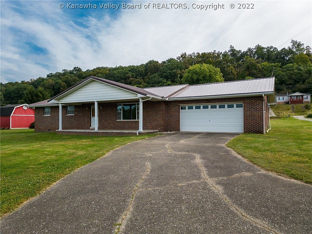 6630 Route 2, Lesage, WV 25537 Zillow