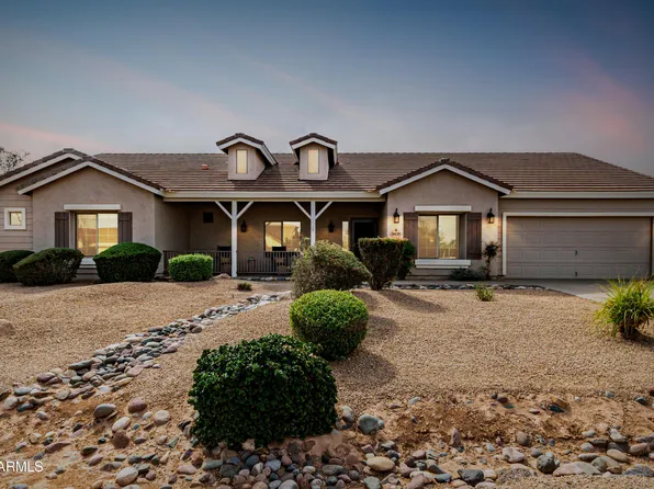 9425 W GOLDDUST Drive, Queen Creek, AZ 85144