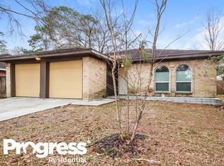 5027 Monteith Dr, Spring, TX 77373