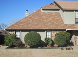 14217 Fairhill Ave, Edmond, OK 73013