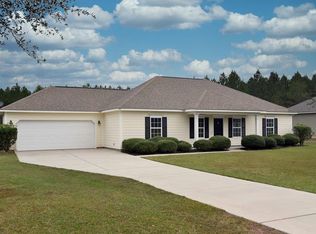 194 White Oak Dr, Leesburg, GA 31763