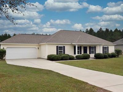 194 White Oak Dr, Leesburg, GA, 31763