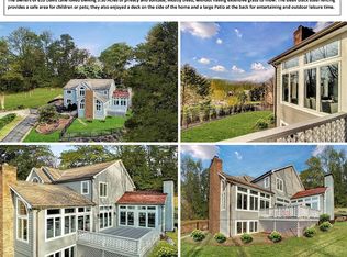 610 Davis Ln, Sewickley, PA 15143